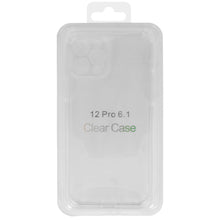Заредете изображение във визуализатора на галерията – Clear Case for Samsung Galaxy A34 5G Przezroczysty
