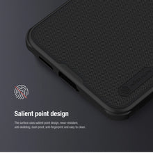 Заредете изображение във визуализатора на галерията – Nillkin Super Frosted Shield Pro armored case for Samsung Galaxy S24+ - black

