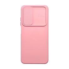 Заредете изображение във визуализатора на галерията – SLIDE Case for XIAOMI Redmi NOTE 12 4G light pink
