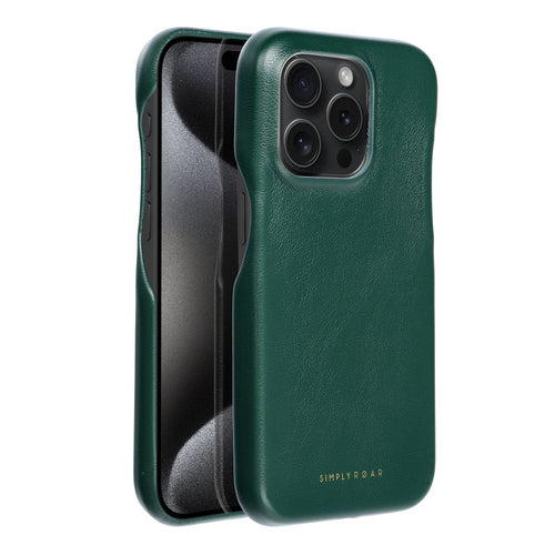 Roar LOOK Case - for iPhone 11 Green