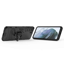 Заредете изображение във визуализатора на галерията – Nitro гръб за samsung s21 fe black - TopMag
