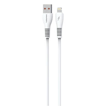 Заредете изображение във визуализатора на галерията – PAVAREAL cable USB to iPhone Lightning PA-DC99I 1 meter white
