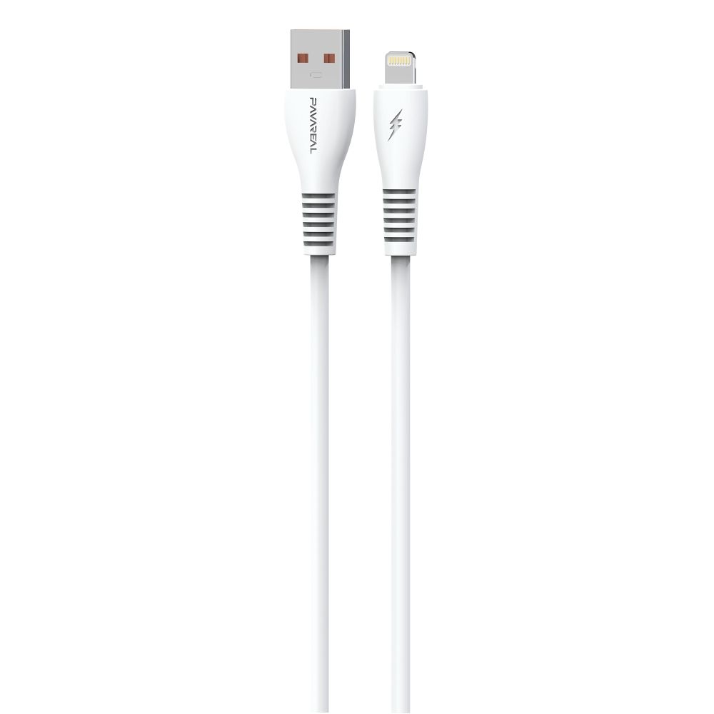 PAVAREAL cable USB to iPhone Lightning PA-DC99I 1 meter white