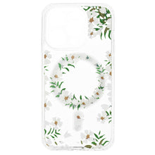 Заредете изображение във визуализатора на галерията – Tel Protect Flower Magsafe for Iphone 15 Plus design 5
