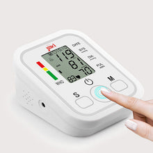 Заредете изображение във визуализатора на галерията – Electronic blood pressure monitor ZK-B869YA
