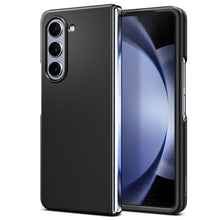 Заредете изображение във визуализатора на галерията – SPIGEN Airskin for SAMSUNG Z FOLD 5 black
