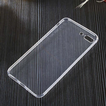 Заредете изображение във визуализатора на галерията – Ultra Clear 0.5mm Case Gel TPU Cover for Samsung Galaxy S20 Ultra transparent
