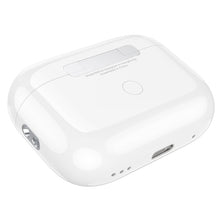 Заредете изображение във визуализатора на галерията – Borofone TWS Bluetooth Earphones BW35 White
