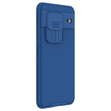 Заредете изображение във визуализатора на галерията – Nillkin CamShield Pro Case for Google Pixel 8 Camera Cover - Blue
