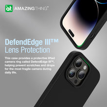 Заредете изображение във визуализатора на галерията – Amazing Thing Smoothie Magsafe Case IP146.1PSMBK for Iphone 14 Pro black
