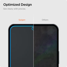 Заредете изображение във визуализатора на галерията – TEMPERED GLASS Spigen GLAS.TR SLIM 2-PACK XIAOMI 12T / 12T PRO CLEAR
