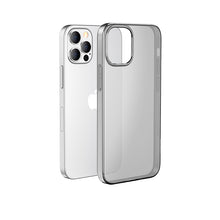 Заредете изображение във визуализатора на галерията – Borofone Case BI4 Ice Series Iphone 13 transparent smoked
