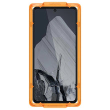 Заредете изображение във визуализатора на галерията – Spigen ALM Glas.tR tempered glass for Google Pixel 8 Pro - 2 pcs.
