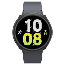 Заредете изображение във визуализатора на галерията – SPIGEN Liquid Air case for SAMSUNG Galaxy Watch 6 (44 MM) matte black
