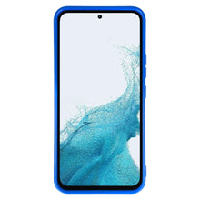 Заредете изображение във визуализатора на галерията – Jelly Case for Samsung Galaxy A34 5G navy
