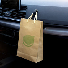 Заредете изображение във визуализатора на галерията – Ugreen hanger car holder black (LP252)
