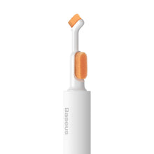 Заредете изображение във визуализатора на галерията – Baseus headphone cleaning brush white (NGBS000002)
