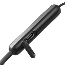 Заредете изображение във визуализатора на галерията – Joyroom DS1 Sport Wireless Neckband Headphones - Black
