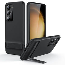 Заредете изображение във визуализатора на галерията – ESR AIR SHIELD BOOST GALAXY S23 BLACK
