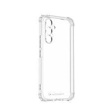 Заредете изображение във визуализатора на галерията – Wozinsky Anti Shock Case for Samsung Galaxy A54 5G Transparent Armor Case
