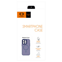 Заредете изображение във визуализатора на галерията – Tel Protect Magmat Case for Iphone 11 Pro Navy
