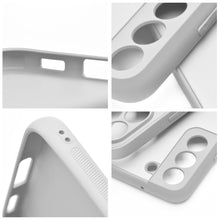 Заредете изображение във визуализатора на галерията – Roar matte glass гръб за samsung galaxy a33 5g steel
