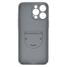 Заредете изображение във визуализатора на галерията – Tel Protect Magnetic Elipse Case for Samsung Galaxy A14 4G/5G grey
