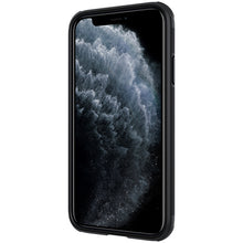 Заредете изображение във визуализатора на галерията – Nillkin CamShield Pro Magnetic Case for Iphone 11 black
