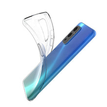 Заредете изображение във визуализатора на галерията – Ultra Clear 0.5mm Case Gel TPU Cover for OnePlus 9 transparent
