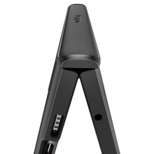 Заредете изображение във визуализатора на галерията – Spigen SLIM ARMOR PRO GOOGLE PIXEL FOLD BLACK
