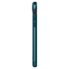 Заредете изображение във визуализатора на галерията – CASEOLOGY PARALLAX IPHONE 7 / 8 / SE 2020 / 2022 AQUA GREEN
