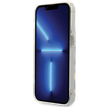 Заредете изображение във визуализатора на галерията – US Polo USHMP15XUCIT iPhone 15 Pro Max 6.7" transparent MagSafe Collection
