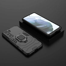 Заредете изображение във визуализатора на галерията – Nitro гръб за samsung s21 fe black - TopMag
