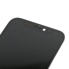 Заредете изображение във визуализатора на галерията – LCD Display NCC for Iphone 12 Mini Black Incell Prime

