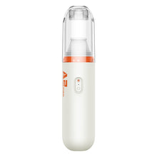 Заредете изображение във визуализатора на галерията – Car vacuum cleaner 6000Pa 80W Baseus A2Pro - white
