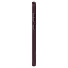 Заредете изображение във визуализатора на галерията – CASEOLOGY Parallax case for SAMSUNG S23 burgundy
