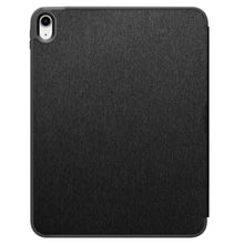 Заредете изображение във визуализатора на галерията – Spigen URBAN FIT IPAD 10.9 2022 BLACK
