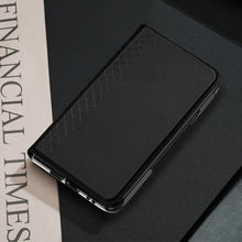 Заредете изображение във визуализатора на галерията – Dux Ducis Bril Google Pixel Fold Black
