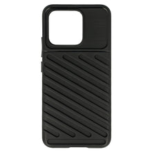 Заредете изображение във визуализатора на галерията – Thunder Case for Xiaomi 13 Black
