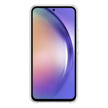 Заредете изображение във визуализатора на галерията – Samsung Clear Cover Case for Samsung Galaxy A54 5G Gel Cover Transparent (EF-QA546CTEGWW)
