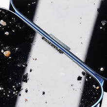 Заредете изображение във визуализатора на галерията – Baseus Full Screen Tempered Glass for iPhone 11 / XR with Speaker Cover 0.4mm + Mounting Kit
