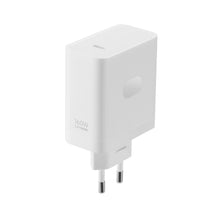 Заредете изображение във визуализатора на галерията – OnePlus fast charger USB-C PD SuperVOOC 160W white
