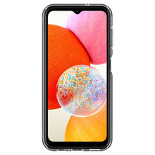Заредете изображение във визуализатора на галерията – SPIGEN Ultra Hybrid for SAMSUNG A14 4G / LTE transparent
