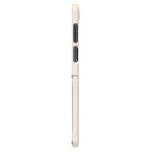 Заредете изображение във визуализатора на галерията – SPIGEN Airskin csae for SAMSUNG Z FLIP 5 pearled ivory
