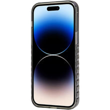 Заредете изображение във визуализатора на галерията – Audi IML Big Logo MagSafe case for iPhone 14 Pro Max - black

