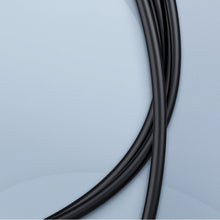 Заредете изображение във визуализатора на галерията – Ugreen cable cord extension adapter USB 3.0 (female) - USB 3.0 (male) 2 m black (US129 10373)
