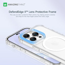 Заредете изображение във визуализатора на галерията – Amazing Thing Minimal Magsafe Case IP146.7PMMINCL for Iphone 14 Pro Max transparent
