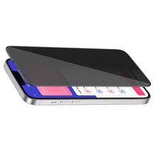 Заредете изображение във визуализатора на галерията – Hoco tempered glass  ar anti-reflection do iphone iphone 14 / iphone 13 / iphone 13 pro (g12)

