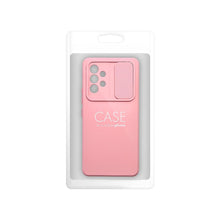 Заредете изображение във визуализатора на галерията – SLIDE Case for SAMSUNG A05S light pink
