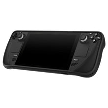 Заредете изображение във визуализатора на галерията – Spigen RUGGED ARMOR STEAM DECK MATTE BLACK
